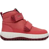 Reima Schnürschuhe Patter 2.0 5400042A Rot 33