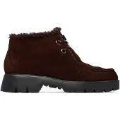 Högl Schnürschuhe Archie 2-102435-21000 Dunkelbraun 31