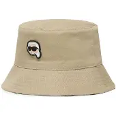 Karl Lagerfeld Hut Bucket Z31206 Beige 48