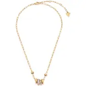 GUESS Halskette JUBN06 326JW Goldfarben