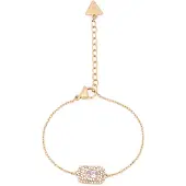 GUESS Armband JUBB06 352JW Goldfarben