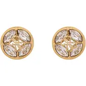 GUESS Ohrringe JUBE06 395JW Goldfarben