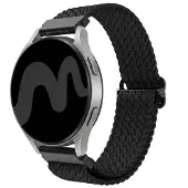 IMoshion Pr3097 - Universelle 20 mm Anschluss - Schwarz