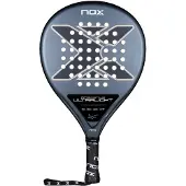 NOX At10 Genius Ultralight 2025 Padelschläger Silber 300-325 gr Silber 300-325 gr