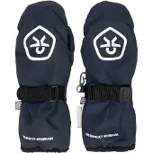 Color Kids Mittenswaterproof 5459 total eclipse (870) 4-6Y