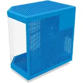 HYTE Y70, Midi Tower, PC, Blau, ATX, EATX, ITX, micro ATX, 18 cm, 42,2 cm