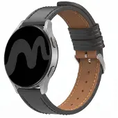 IMoshion Pr3266 - Universelle 20 mm Anschluss - Schwarz