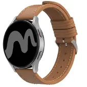 IMoshion Pr3266 - Universelle 20 mm Anschluss - Braun