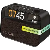 Pure Moment Weckerradio