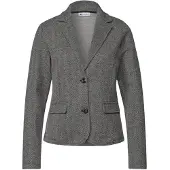 Street One QR Dessin Basic Blazer 213112