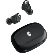 Skullcandy Smokin Buds 360 Black