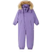 Reima Stavanger Winteroverall, Misty Violet, 128
