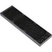 Phanteks Glacier Ez-fit 420 Wasserkühlungsradiator