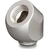 Thermal Grizzly DeltaMate Rotary - 45° Matt Nickel