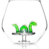 Bar Bespoke Nessie Glas