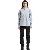 Didriksons Ronja WNS Fullzip frost blue (G22) 42