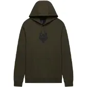 FOX Head Pullover Po [Olv Grn] Größe: XL