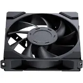 Phanteks M25 Gen2 PWM Lüfter 120mm schwarz