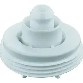 GROHE Blue, Weiß