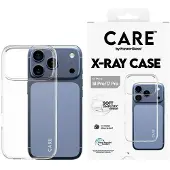 CARE by PanzerGlass X-Ray Case