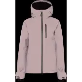 Didriksons Fiora, Skijacke, Damen, lilac haze