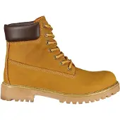 Lumberjack Herren-Gelberstiefel