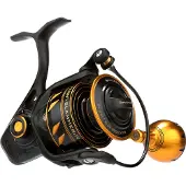 Penn Rolle Slammer IV Spin Modellgröße 4500