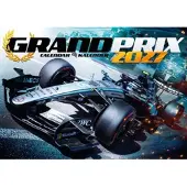 ML Publishing LLC Formel-1-Kalender 2027