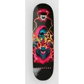 Creature Terror Sight 8.53in X 32.19in Skateboarddeck