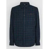 O'Neill Must-have Flannel Langarmhemd