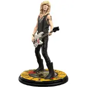 Knucklebonz Guns n' Roses Rock Iconz Statue Duff McKagan 20 cm