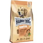 Interquell GmbH Happy Dog NaturCroq Flocken Mixer, 1,5 kg Flockenmix zum Mischen