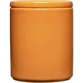 Iittala Teema Vorratsdose L amber