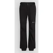 O'Neill Fwc'cruz Regular Snow Pants black out (19010) XS