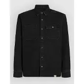O'Neill O'riginals Denim Shirt black out (19010) S
