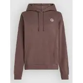 O'Neill O'riginals Badge Hoodie purple gray (14535) S