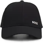 BOSS Cap für Kinder aus Canvas und Ripstop-Gewebe Grösse 58