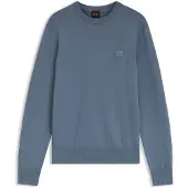 BOSS Kanovano 10265856 Orange Pullover
