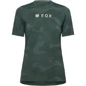 FOX Racing Damenmaillot Ranger Tru Dri | Größe L