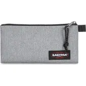 Eastpak FLATCASE Etui – Grau (Sonntagsgrau)