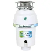 Weltservis ECOMASTER DELUXE EVO3