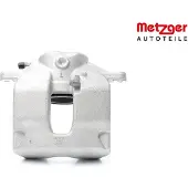METZGER 6261075 Bremssattel Vorne Links passend für MERCEDES-BENZ C-Klasse Limousine (W204)
