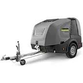 Kärcher HDS Trailer 17/20 De Tr1
