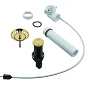 GROHE 40986GN0, Gold, 1 Stück(e)