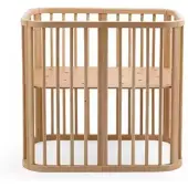 Stokke NightiTM Babybett Nighti Mini, natur