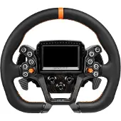 Simagic ZGT-300CD Lenkrad, ohne Hub - Leder