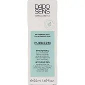 Dado Sens 114021150, 50 ml, Unisex, ölige Haut, Empflindliche Haut, Feuchtigkeitsspendend, Beruhigend, Tube, Morgens und abends sanft und gleichmäßig auf das gereinigte Gesicht auftragen.