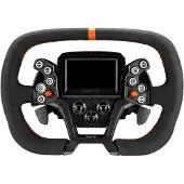 Simagic ZGT-320MS Lenkrad, ohne Hub - Suede