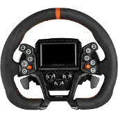 Simagic ZGT-300CD Lenkrad, ohne Hub - Suede