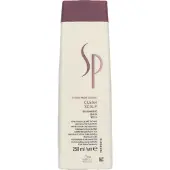 Wella SP System Professional Clear Scalp Shampoo 250 ml